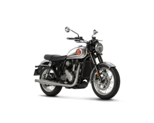 BSA Gold Star – Silver Sheen (Legacy Edition) – foto 15