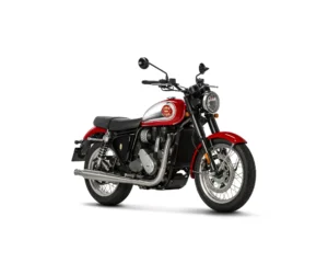 BSA Gold Star – Insignia Red – foto 15