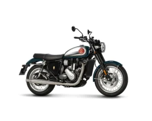 BSA Gold Star – Highland Green – foto 16
