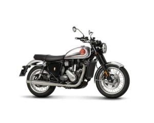 BSA Gold Star – Silver Sheen (Legacy Edition) – foto 16