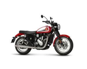 BSA Gold Star – Insignia Red – foto 16