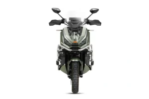 Zontes 368G ETC – Verde – foto 3
