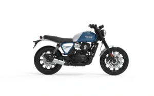 BSA Bantam 350 – Oxford Blue – foto 1