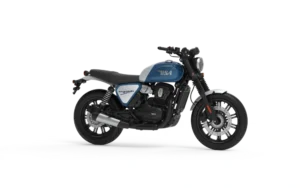 BSA Bantam 350 – Oxford Blue – foto 2