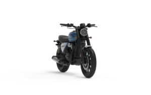 BSA Bantam 350 – Oxford Blue – foto 4