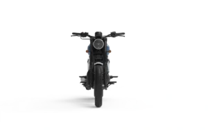 BSA Bantam 350 – Oxford Blue – foto 5