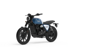 BSA Bantam 350 – Oxford Blue – foto 7