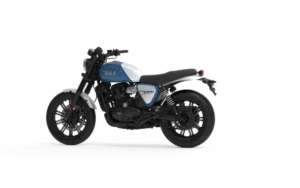 BSA Bantam 350 – Oxford Blue – foto 10