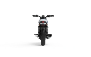 BSA Bantam 350 – Oxford Blue – foto 13