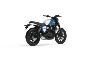BSA Bantam 350 – Oxford Blue – foto 15