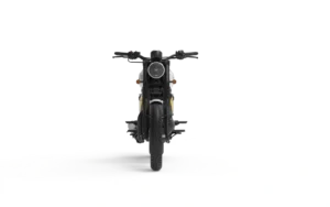 BSA Bantam 350 – Victor Yellow – foto 5