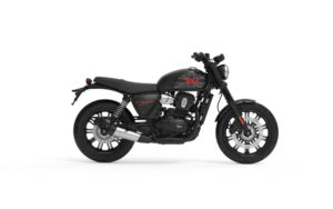 BSA Bantam 350 – Barrel Black – foto 1