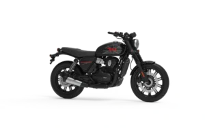 BSA Bantam 350 – Barrel Black – foto 2