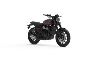 BSA Bantam 350 – Barrel Black – foto 3