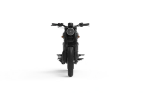 BSA Bantam 350 – Barrel Black – foto 5