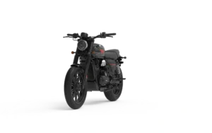 BSA Bantam 350 – Barrel Black – foto 6