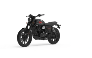 BSA Bantam 350 – Barrel Black – foto 7