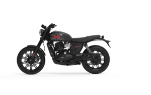 BSA Bantam 350 – Barrel Black – foto 9