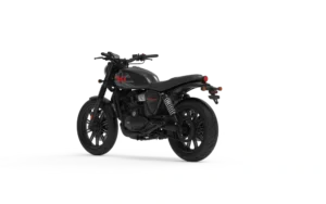 BSA Bantam 350 – Barrel Black – foto 11