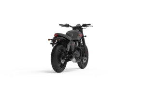 BSA Bantam 350 – Barrel Black – foto 14