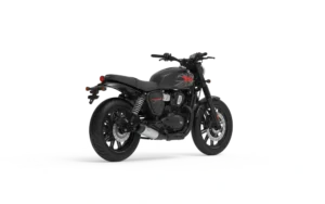 BSA Bantam 350 – Barrel Black – foto 15
