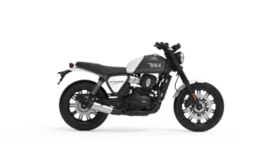 BSA Bantam 350 – Avalon Grey – foto 1