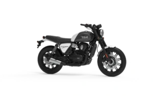 BSA Bantam 350 – Avalon Grey – foto 2