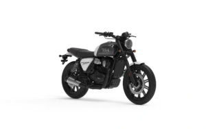 BSA Bantam 350 – Avalon Grey – foto 3