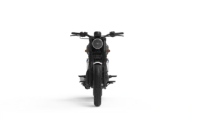 BSA Bantam 350 – Avalon Grey – foto 5