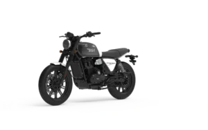 BSA Bantam 350 – Avalon Grey – foto 7