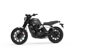 BSA Bantam 350 – Avalon Grey – foto 8