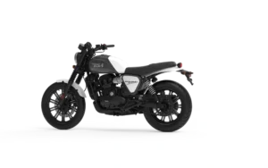BSA Bantam 350 – Avalon Grey – foto 10