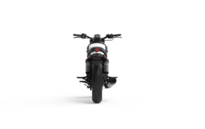 BSA Bantam 350 – Avalon Grey – foto 13