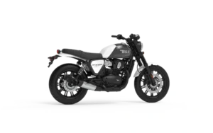 BSA Bantam 350 – Avalon Grey – foto 16