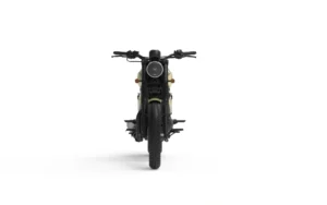 BSA Bantam 350 – Mist Green – foto 5