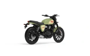 BSA Bantam 350 – Mist Green – foto 15