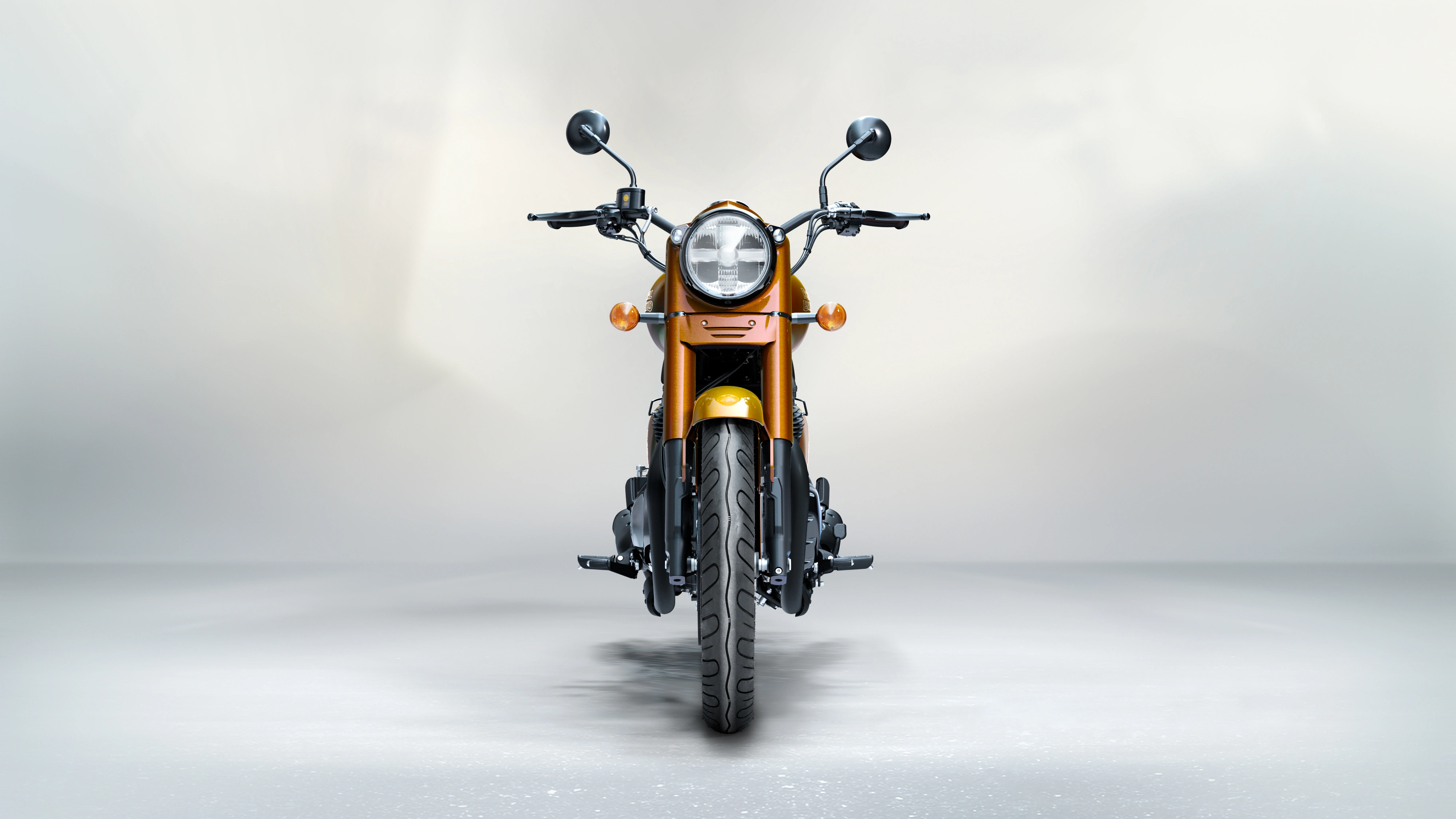 Royal Enfield Hypershift Classic 650 125º Aniversario – Hypershift 125 Aniversario – foto 6