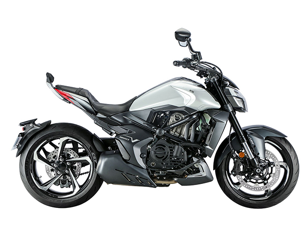 Zontes 350V