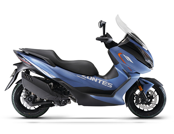Zontes 368E