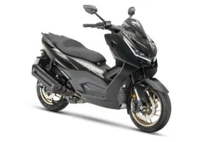 Zontes 368D ETC – Negro – foto 7