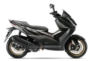 Zontes 368D ETC – Negro – foto 8