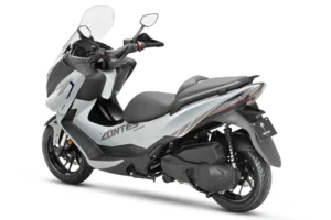 Zontes 368E ETC – Gris – foto 6