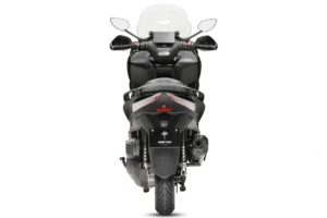 Zontes 368E ETC – Negro – foto 7