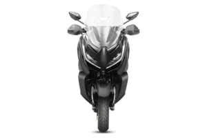 Zontes 368E ETC – Negro – foto 3