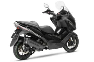 Zontes 368E ETC – Negro – foto 8