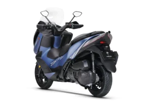Zontes 368E – Azul – foto 6