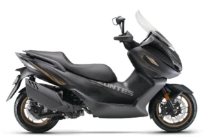 Zontes 368E – Negro – foto 1