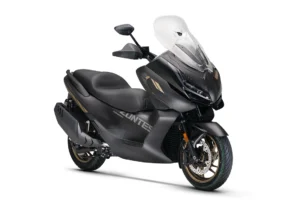 Zontes 368E – Negro – foto 2