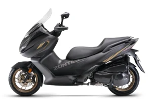 Zontes 368E – Negro – foto 5