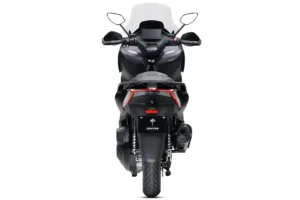 Zontes 368K ETC – Negro – foto 6